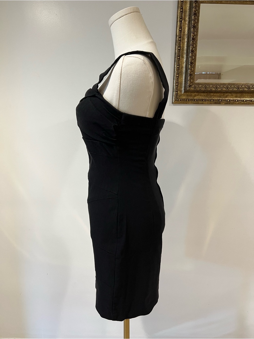Y2K Ruby Rox Dress - Picture 3 of 7